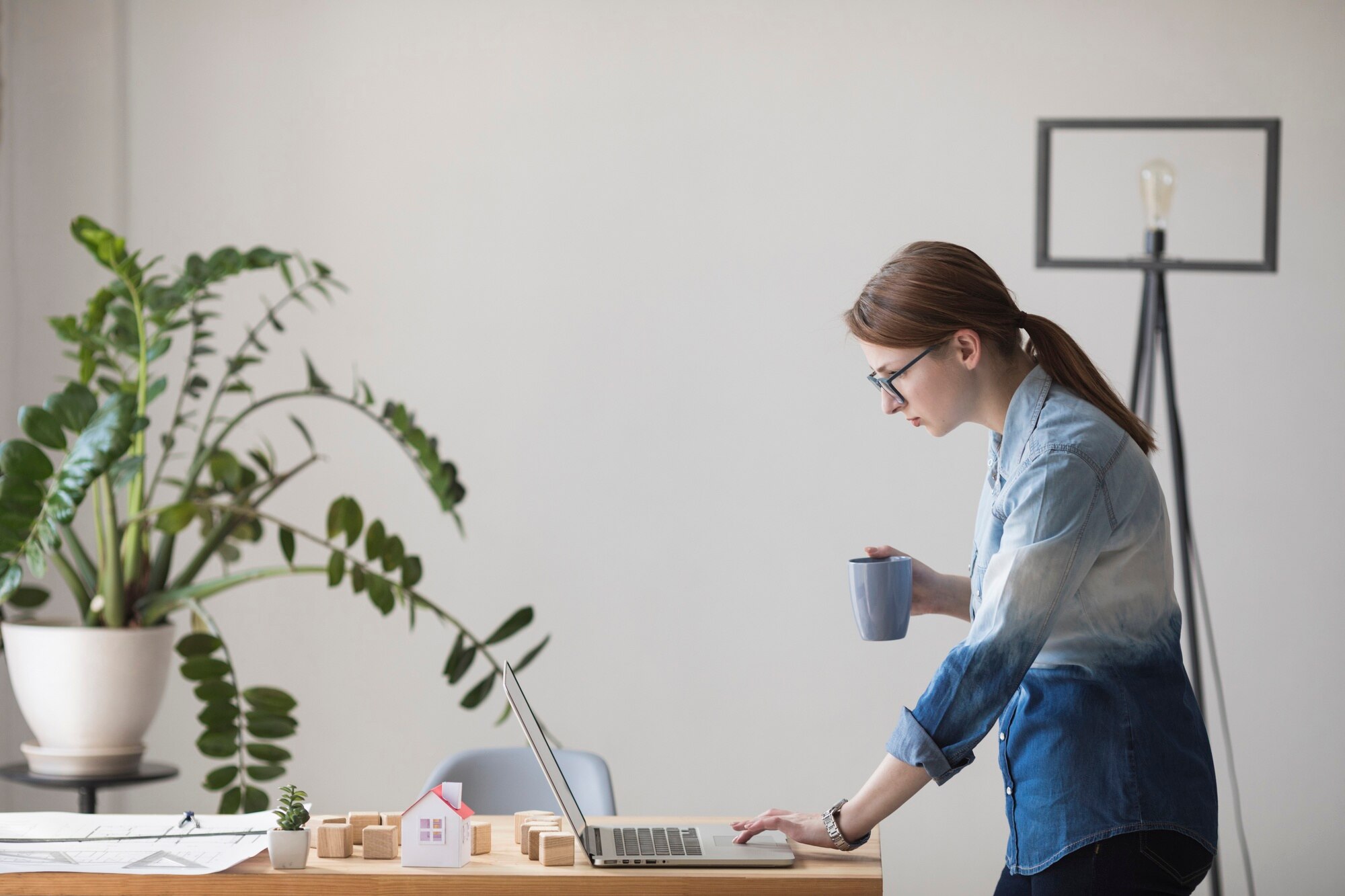 Espacio de trabajo